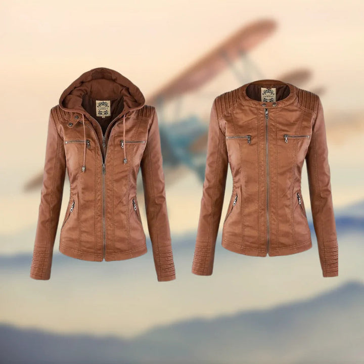 Aviatrice™ | Vola Con Stile