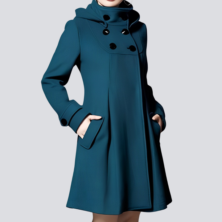 RENATA™ - Raffinatezza Invernale per Ogni Occasione