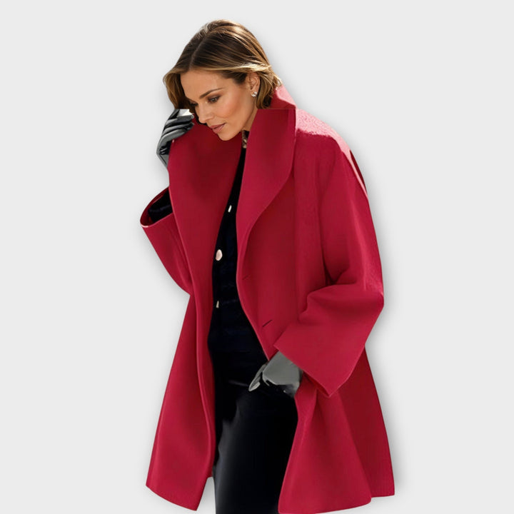 Felicia™ |Calore Senza Tempo
