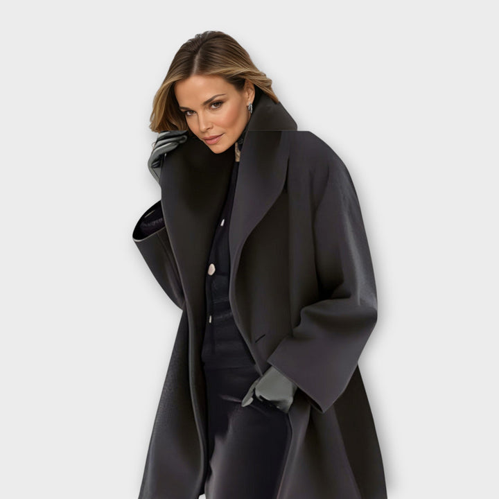 Felicia™ |Calore Senza Tempo