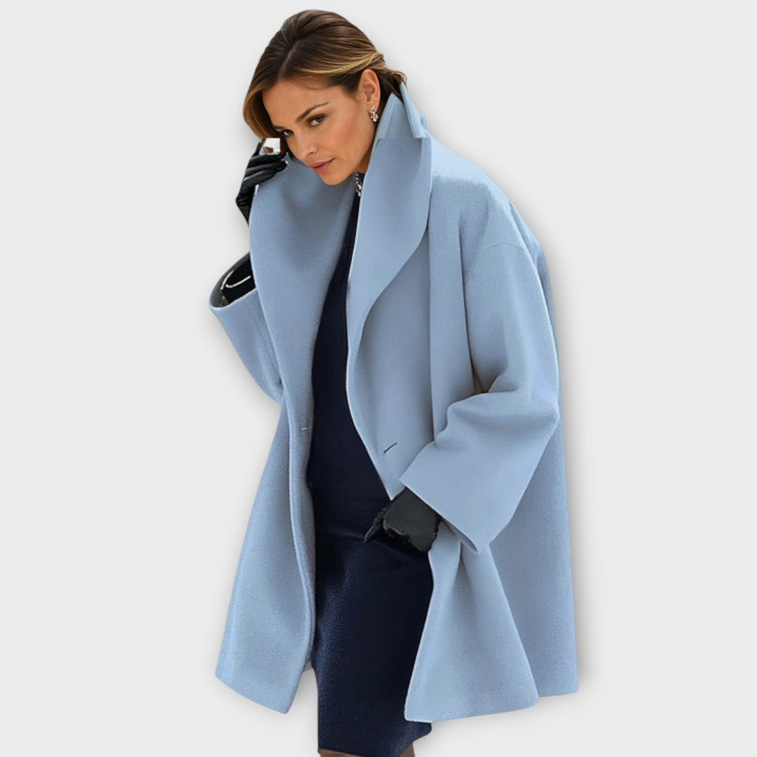 Felicia™ |Calore Senza Tempo