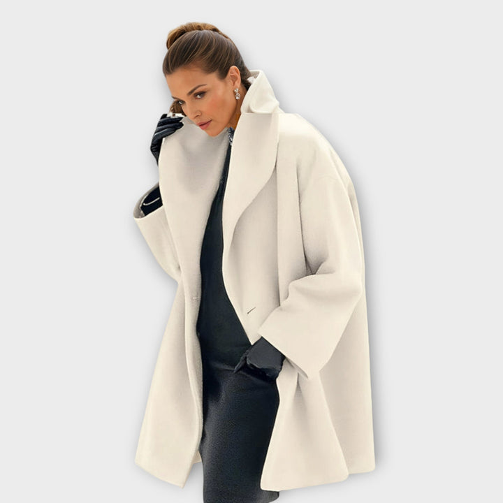 Felicia™ |Calore Senza Tempo