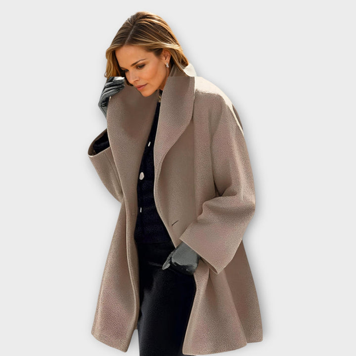 Felicia™ |Calore Senza Tempo
