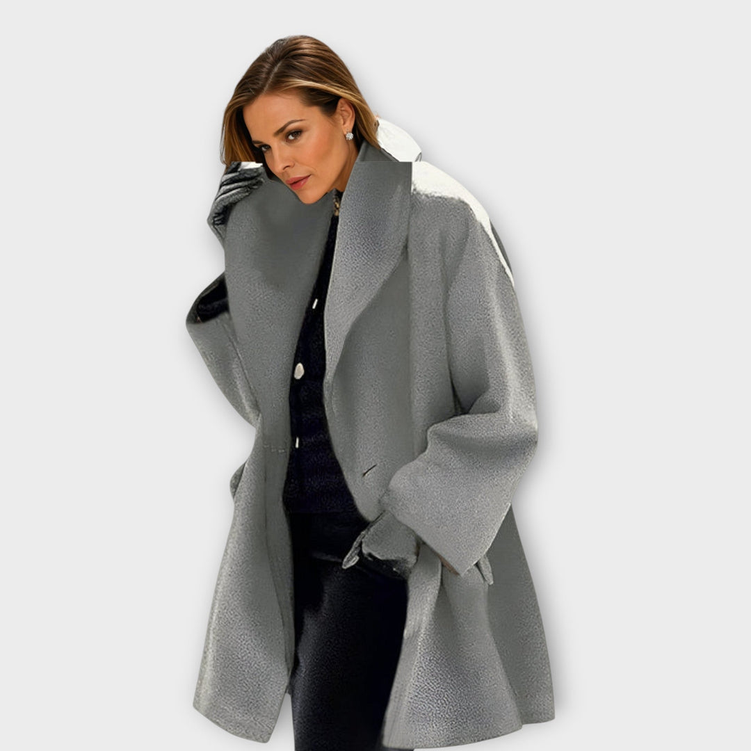 Felicia™ |Calore Senza Tempo