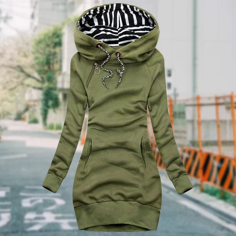 Vellisima | Abito Maglione